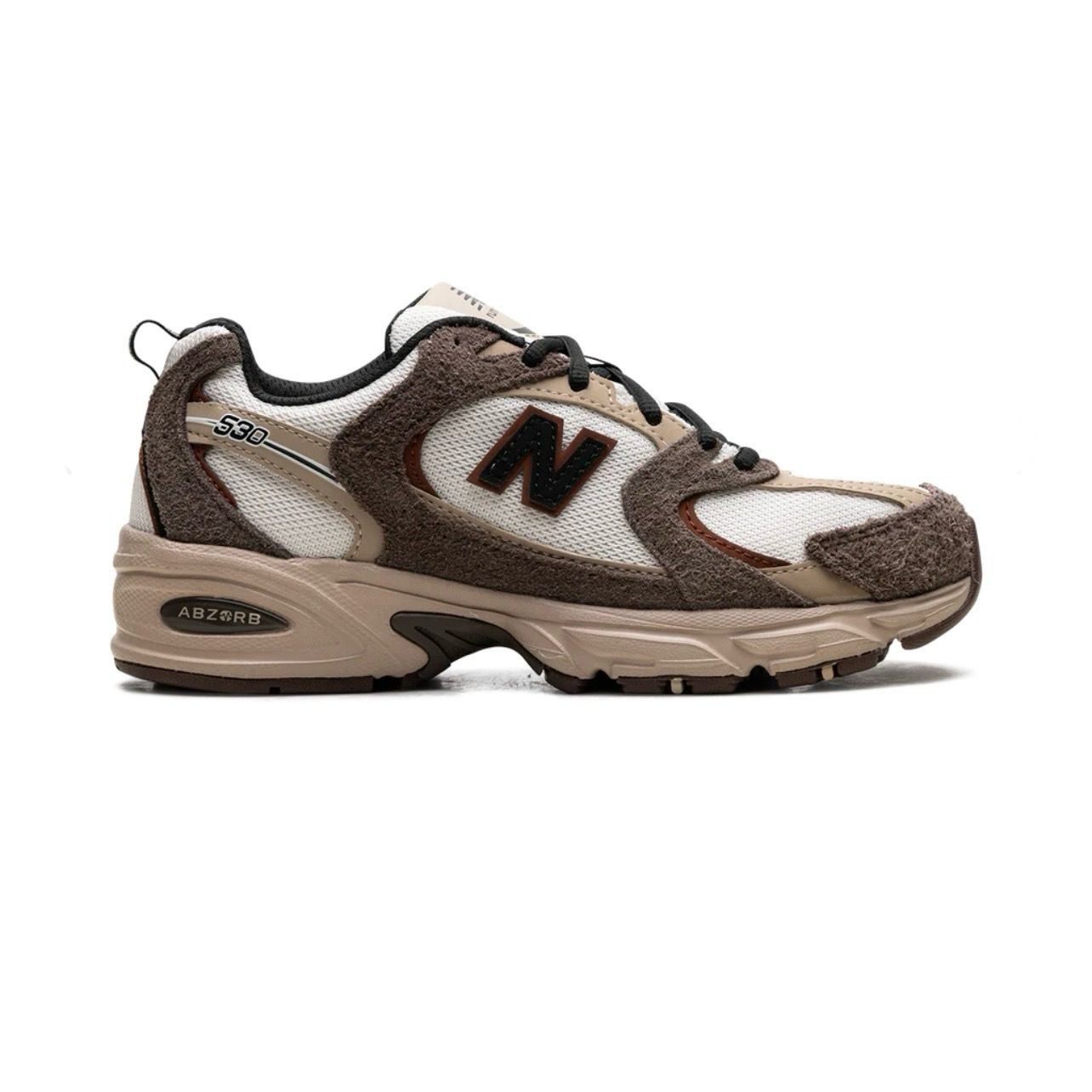 530 "BROWN TAN"
