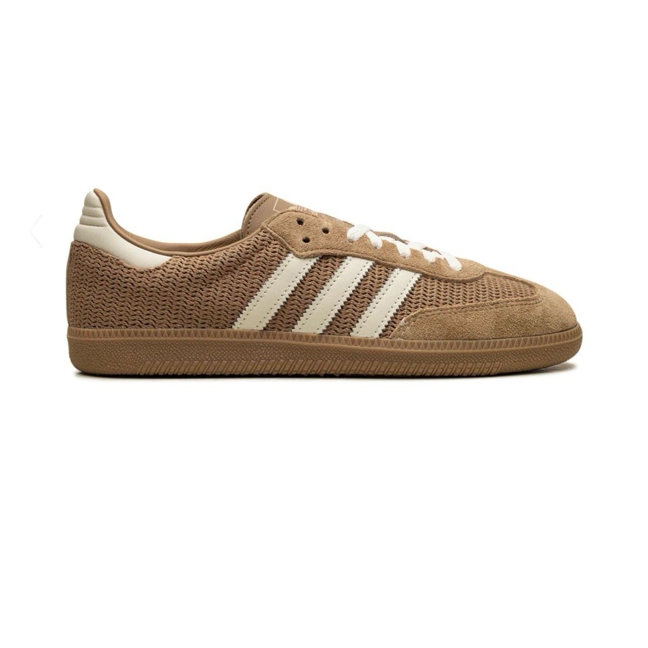 SAMBA OG "CARDBOARD"