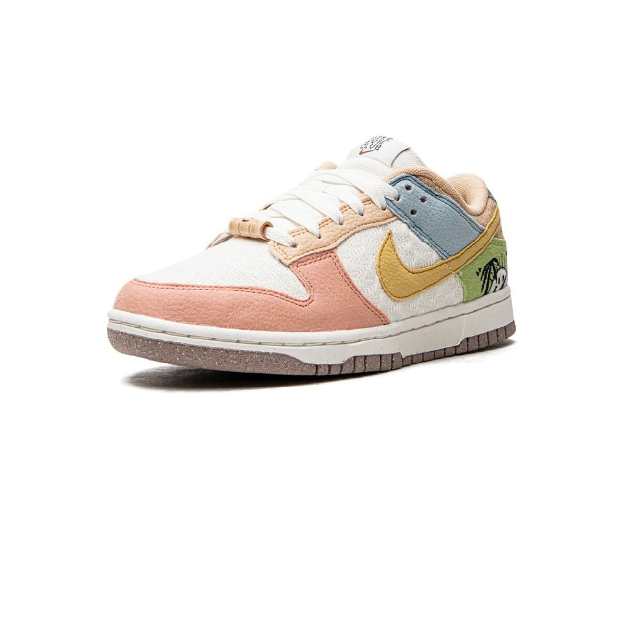 DUNK LO SE WMNS "SUN CLUB"