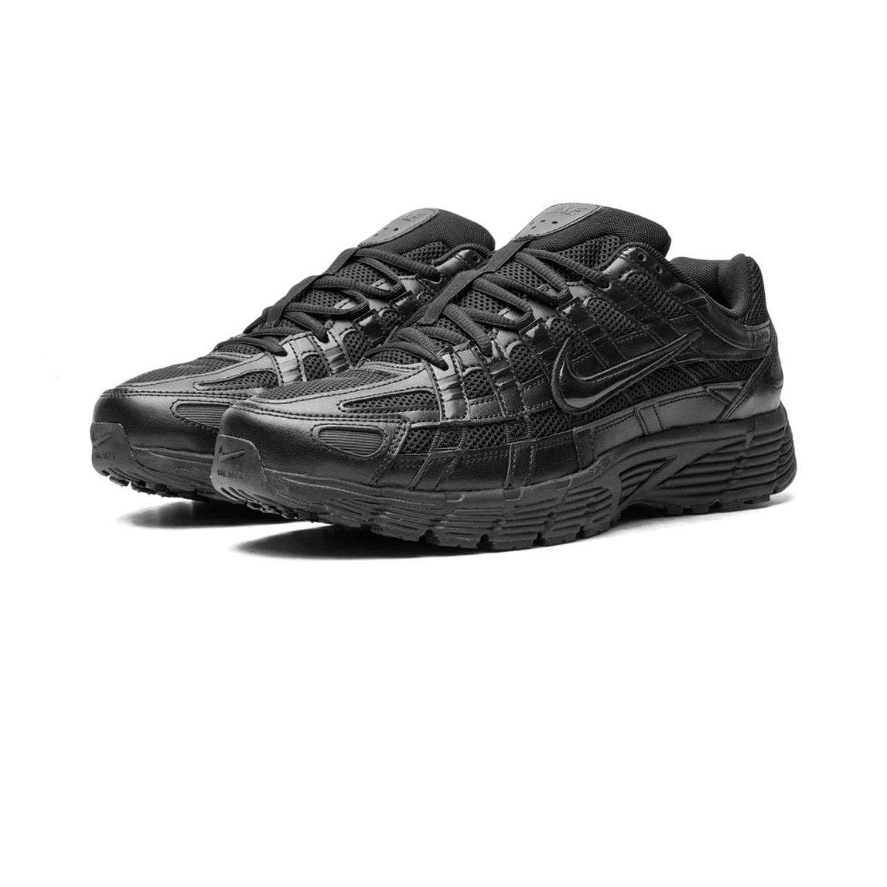  NİKE P-6000 "BLACK"