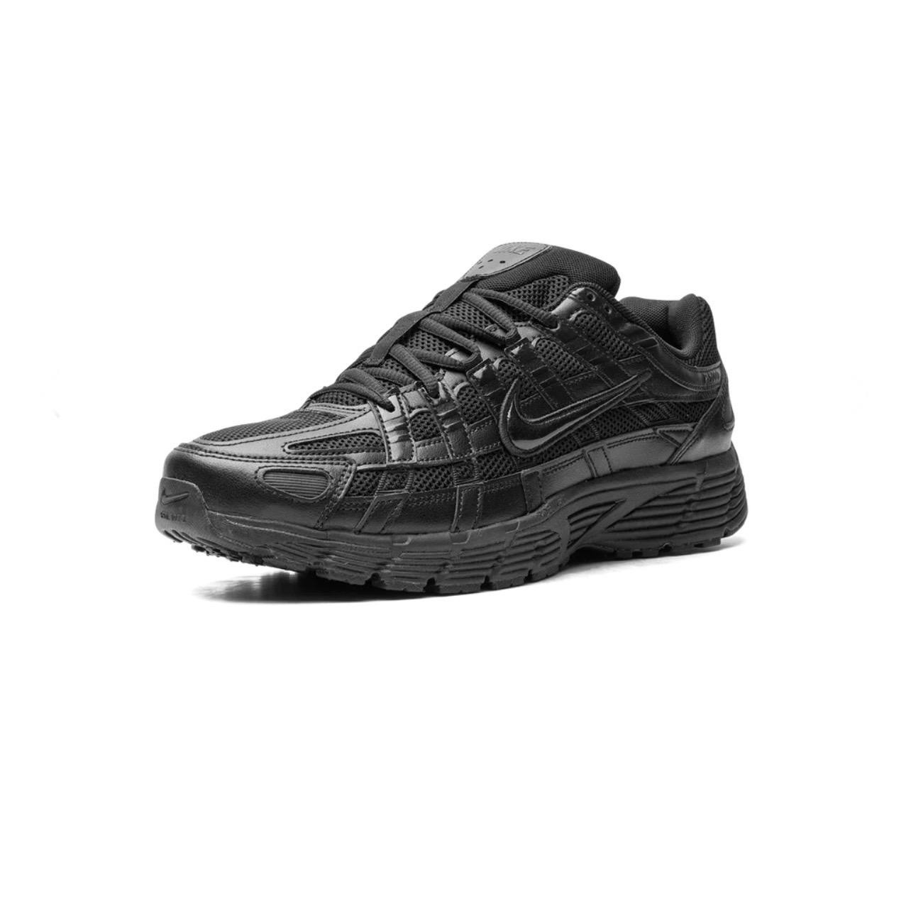  NİKE P-6000 "BLACK"