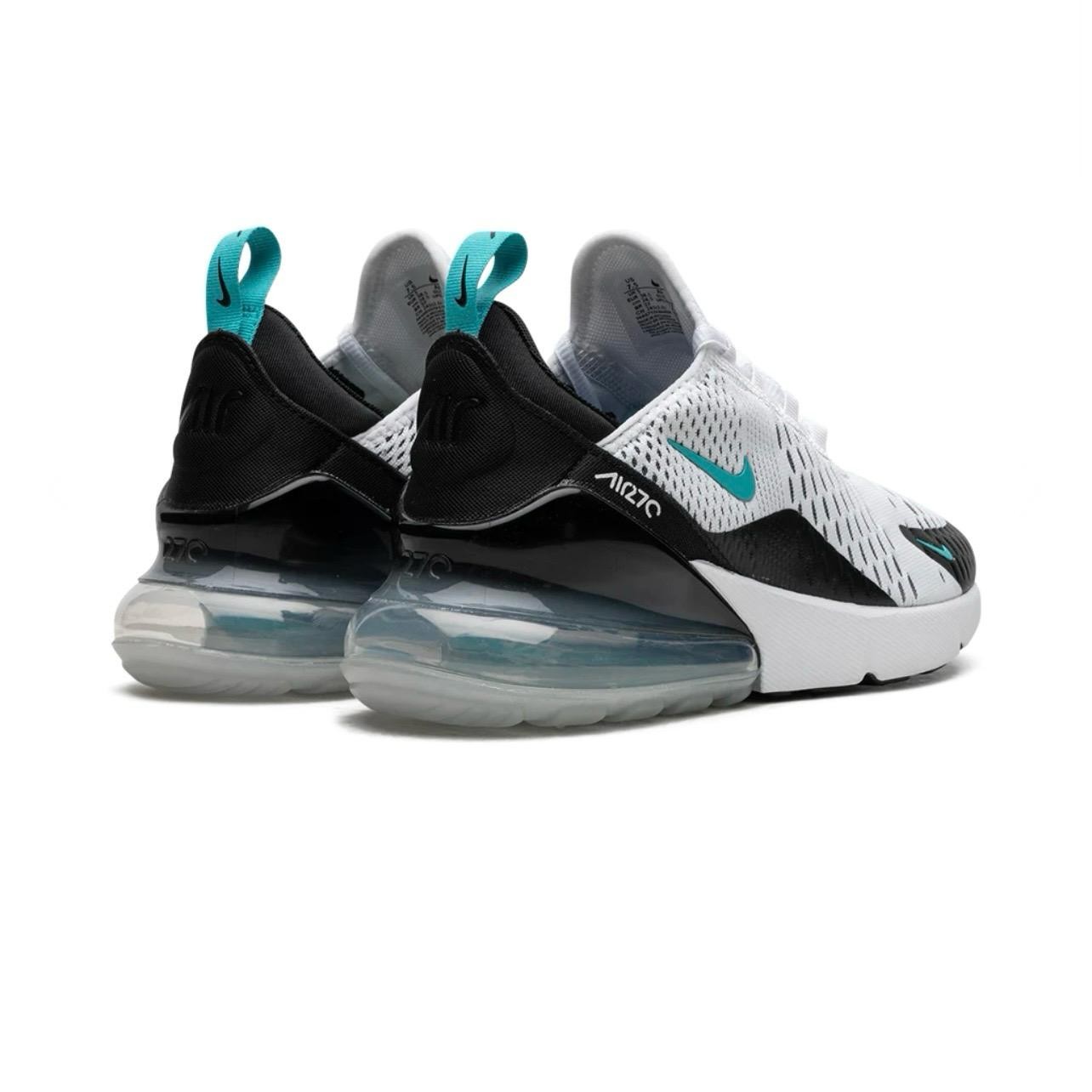 AIR MAX 270  "DUSTY CACTUS”