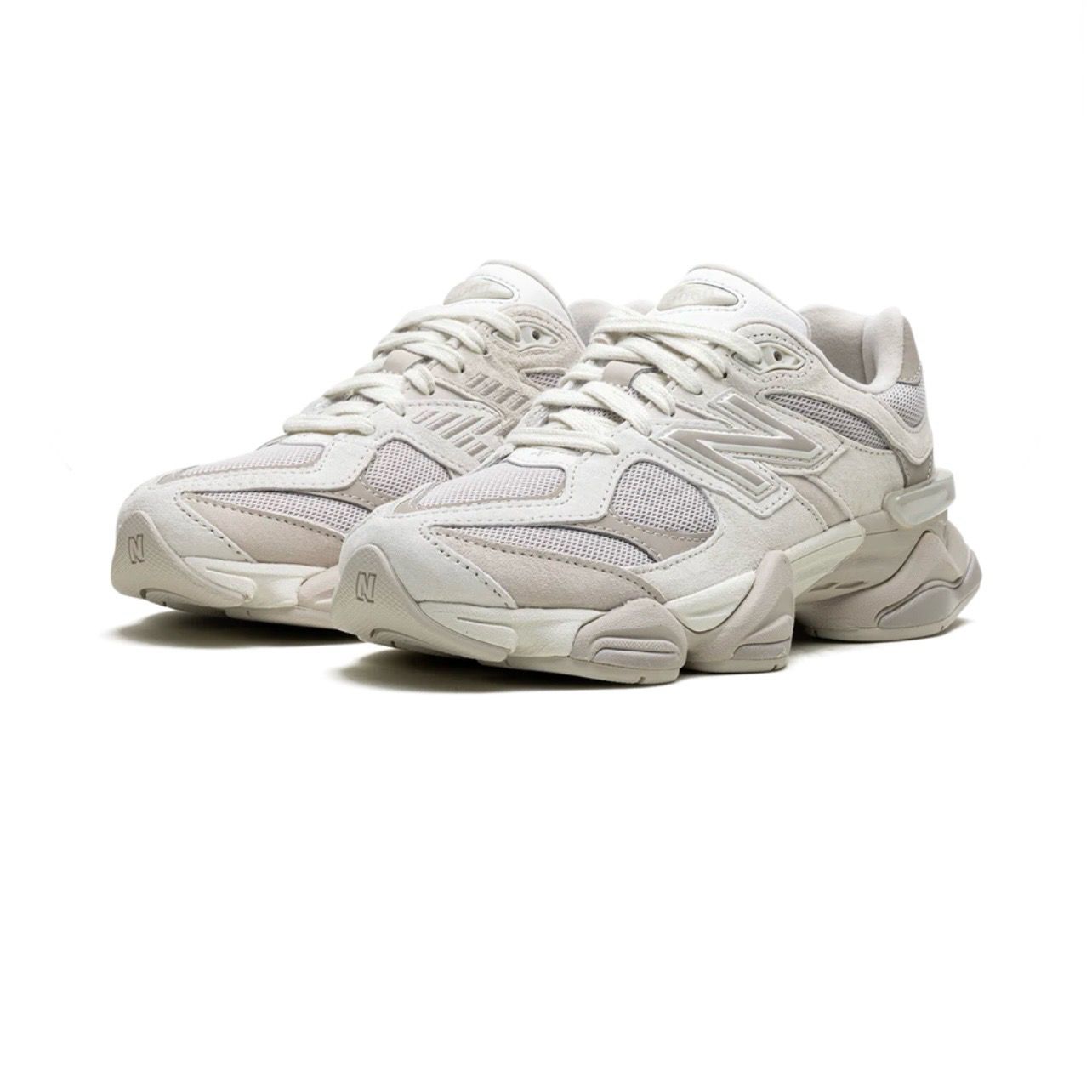 NEW BALANCE 9060 "GREY BEIGE"