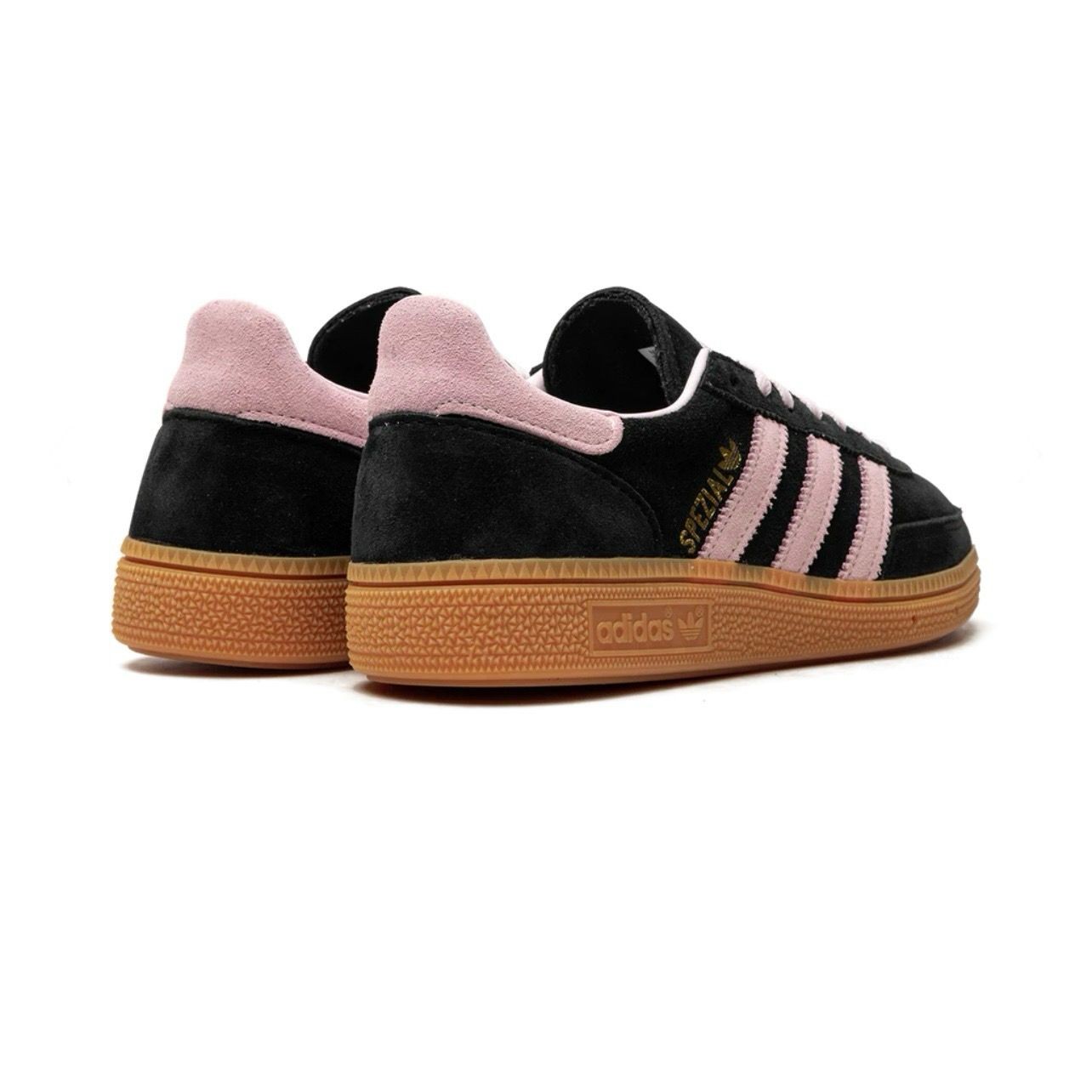 HANDBALL SPEZIAL WMNS "BLACK / PINK