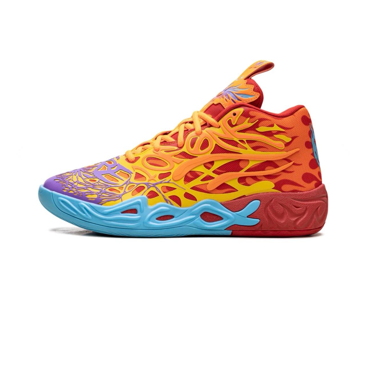 PUMA LAMELO BALL MB.04 "PHOENIX"