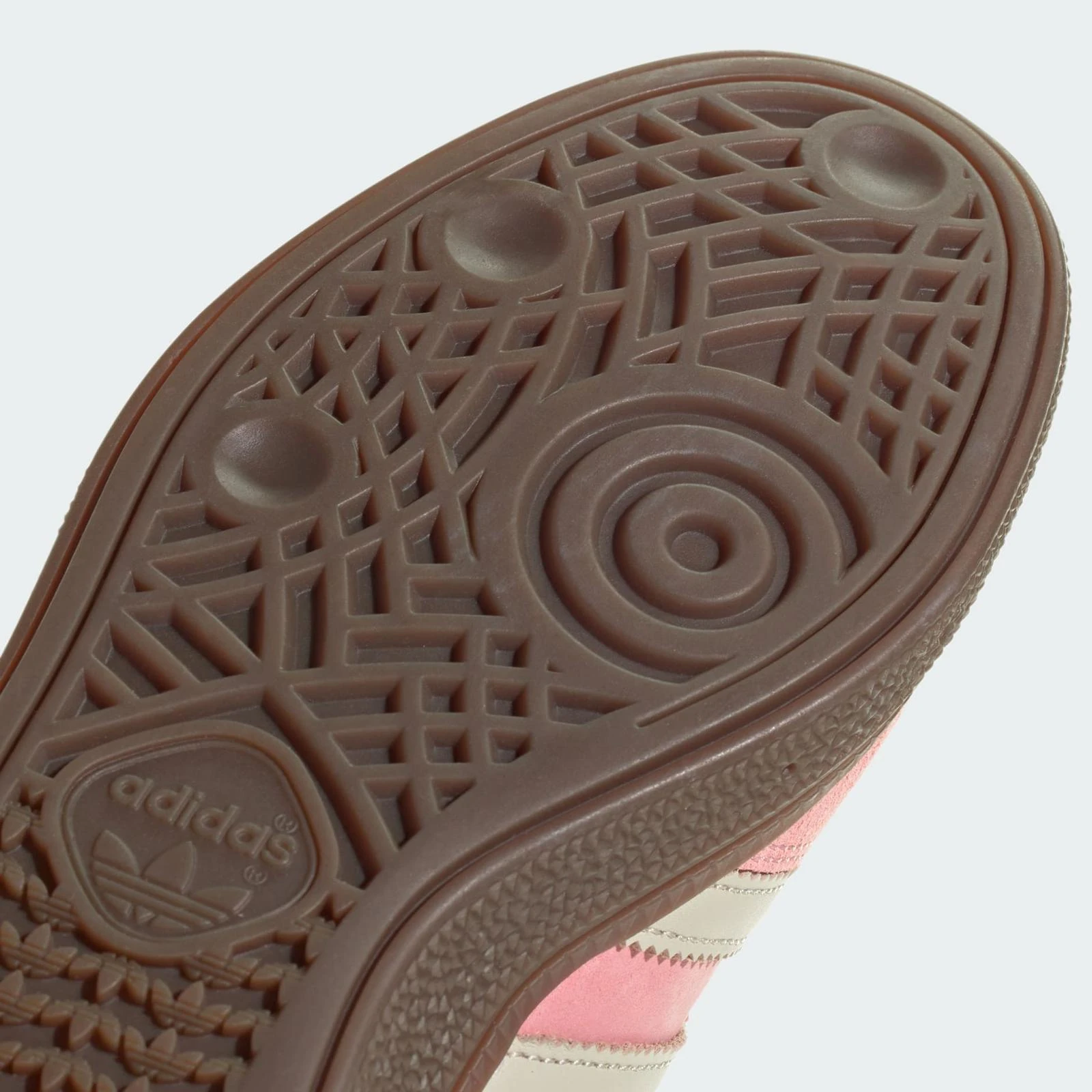 Handball spezial Wonder Mauve