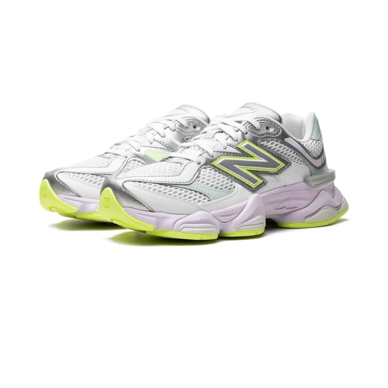 NEW BALANCE 9060 "WHITE TARO"