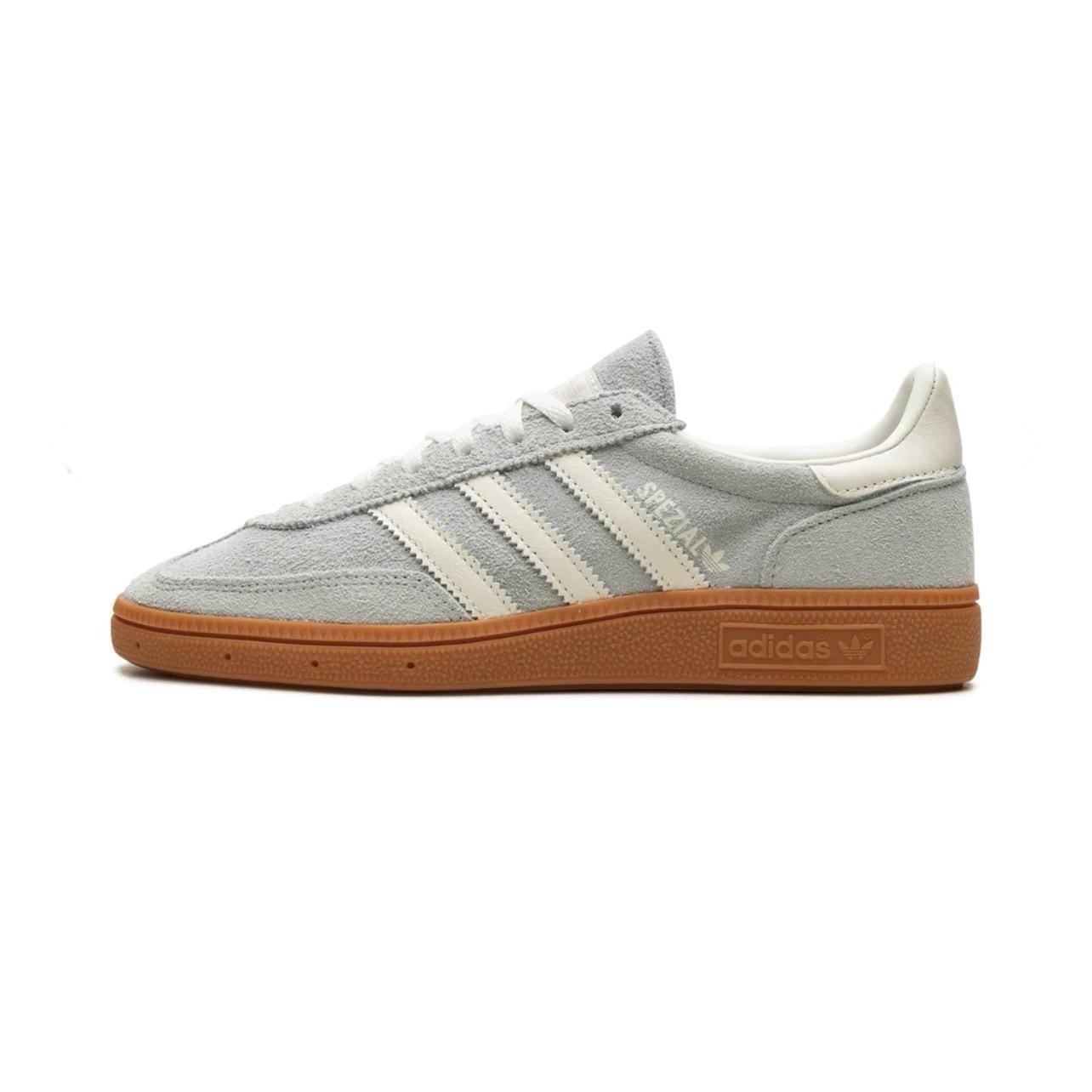 HANDBALL SPEZIAL WMNS "LIGHT GREY"
