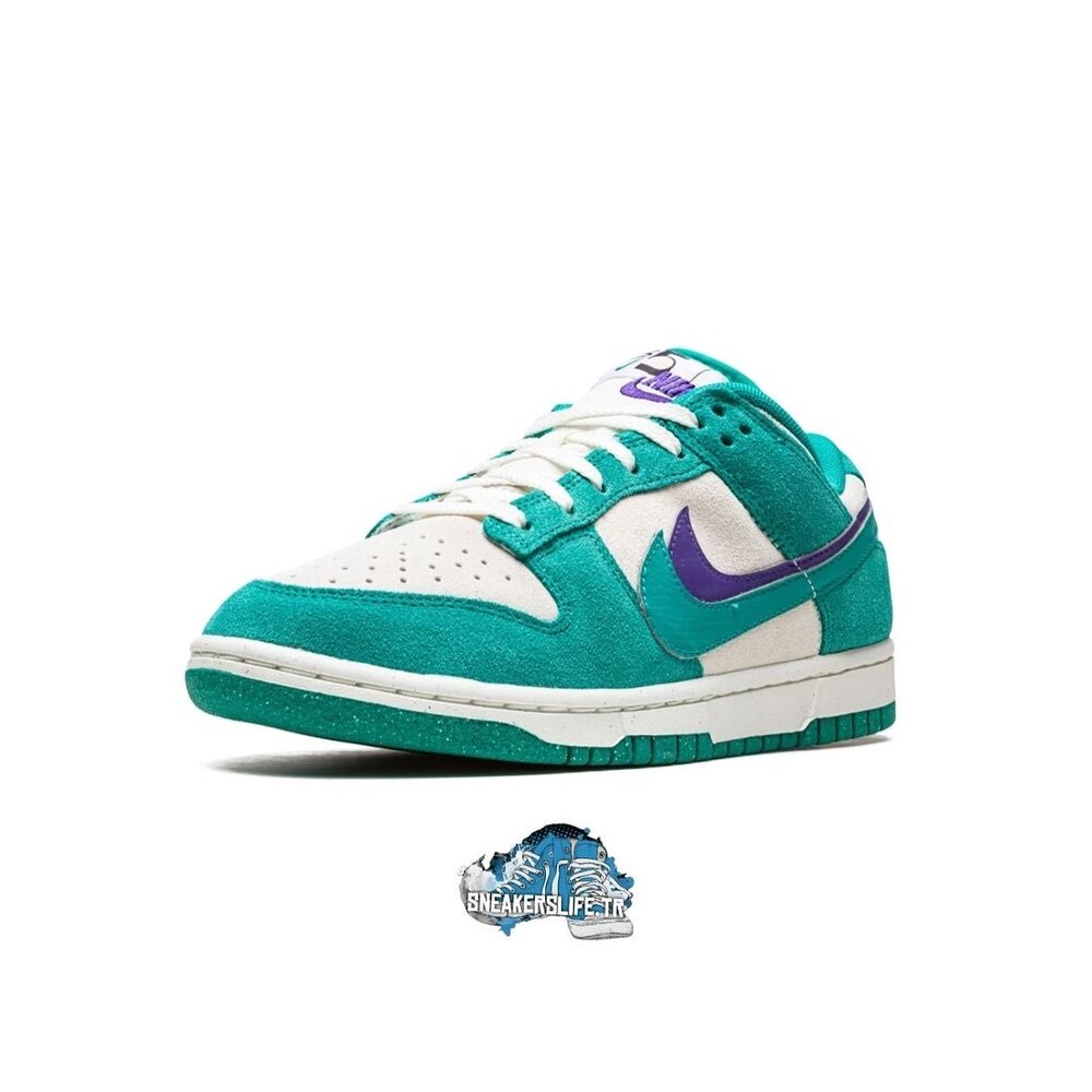Nike Dunk Low Rich Green