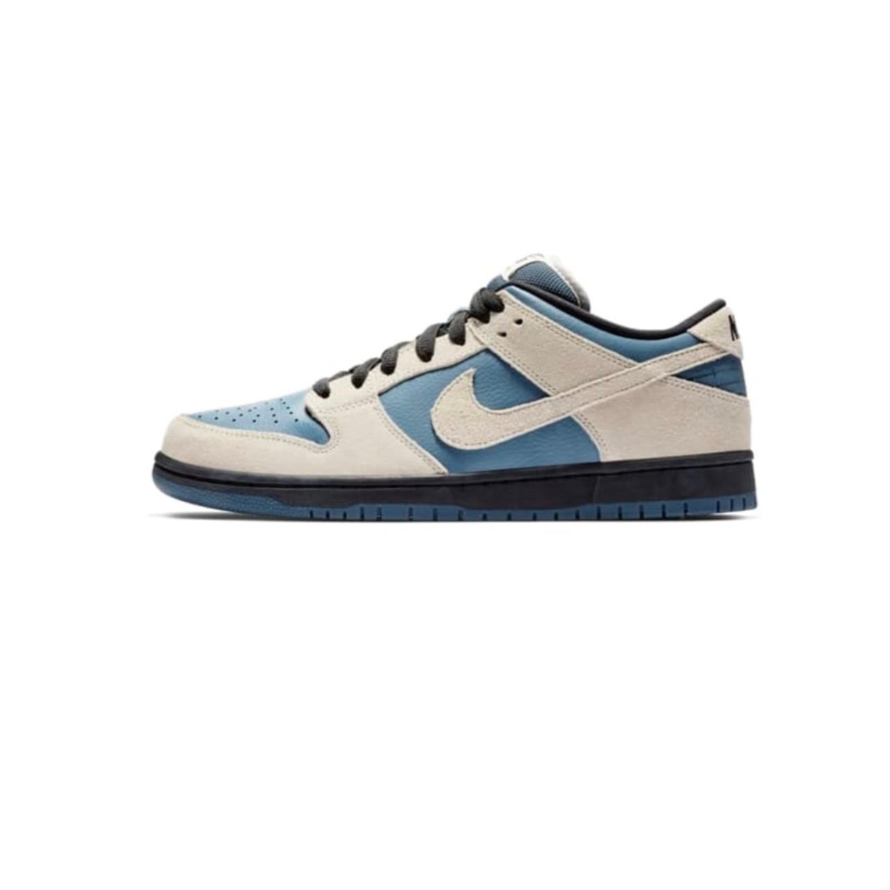 Nike SB Dunk Low "Thunderstorm"