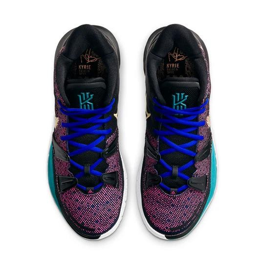 Nike Kyrie 7 EP 'Chinese New Year'