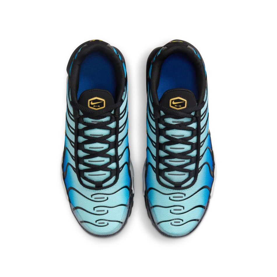 Nike Air Max Tn Hyper Blue