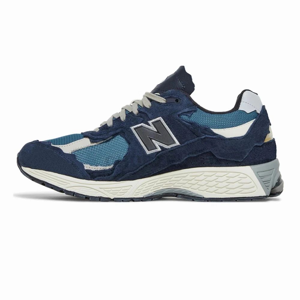 New Balance 2002R Protection Pack Dark Navy