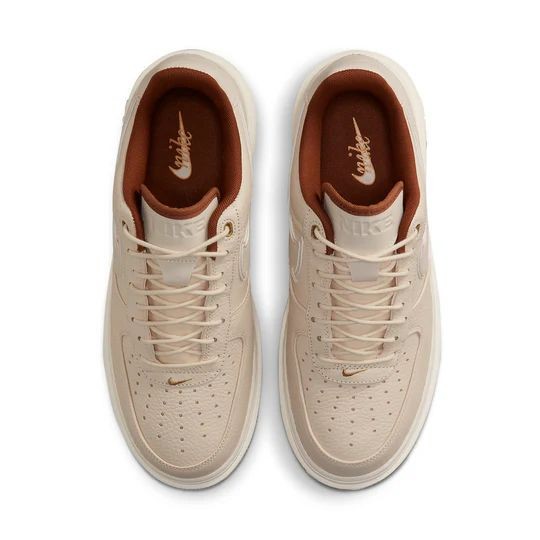 Air Force 1 Low "Luxe Cream"