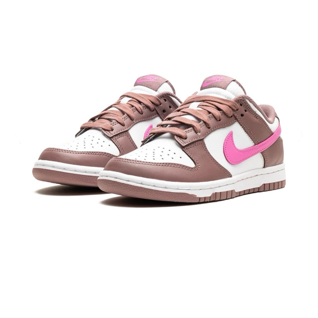 DUNK LOW WMNS "SMOKEY MAUVE"