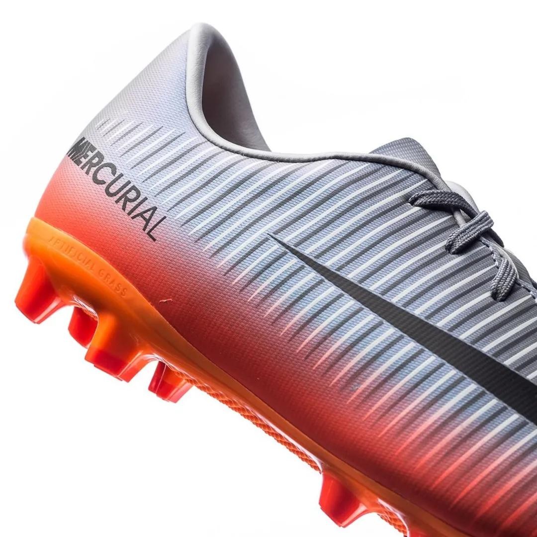 Nike JR Mercurial Victory VI CR7 FG Krampon 
