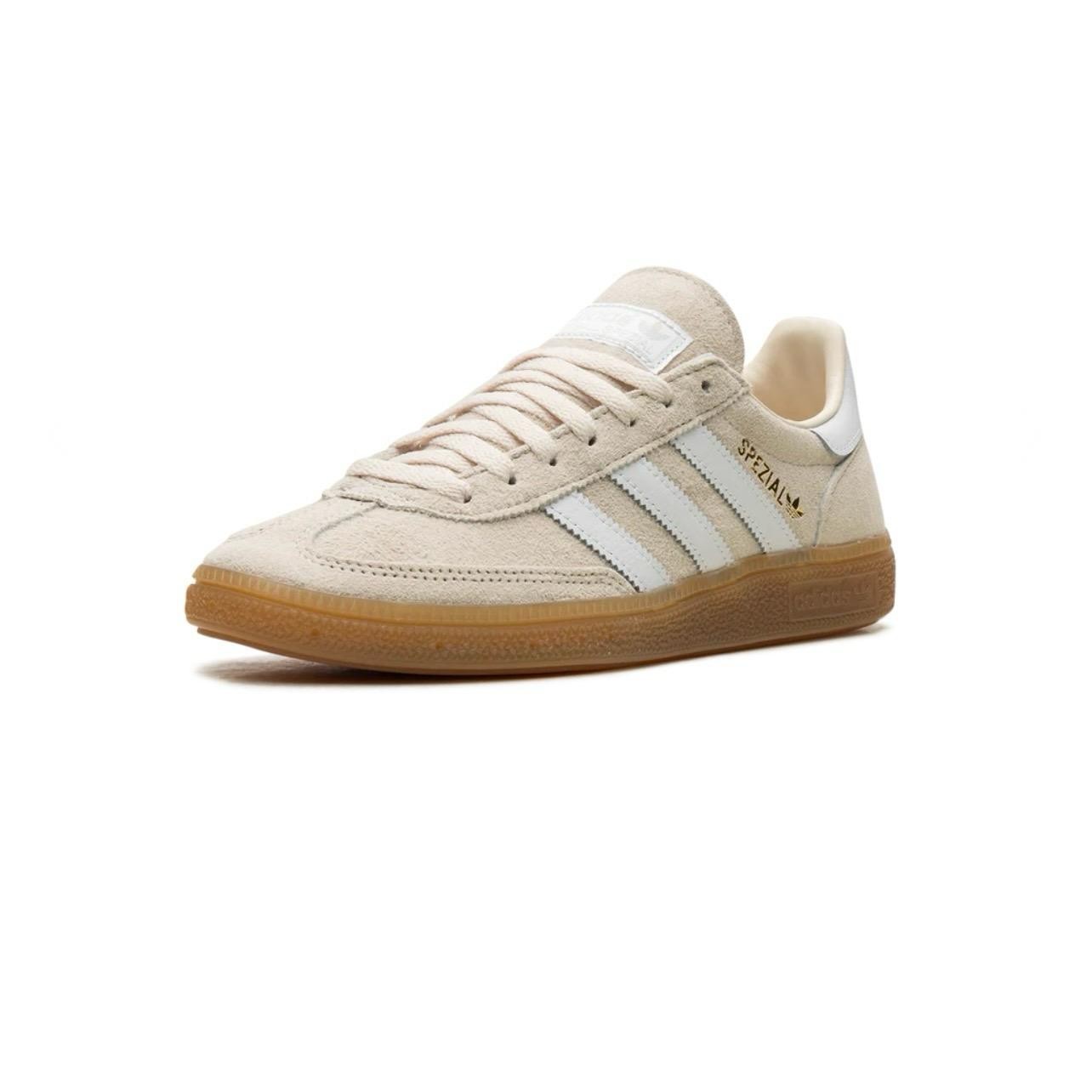 HANDBALL SPEZIAL "WONDER WHITE"
