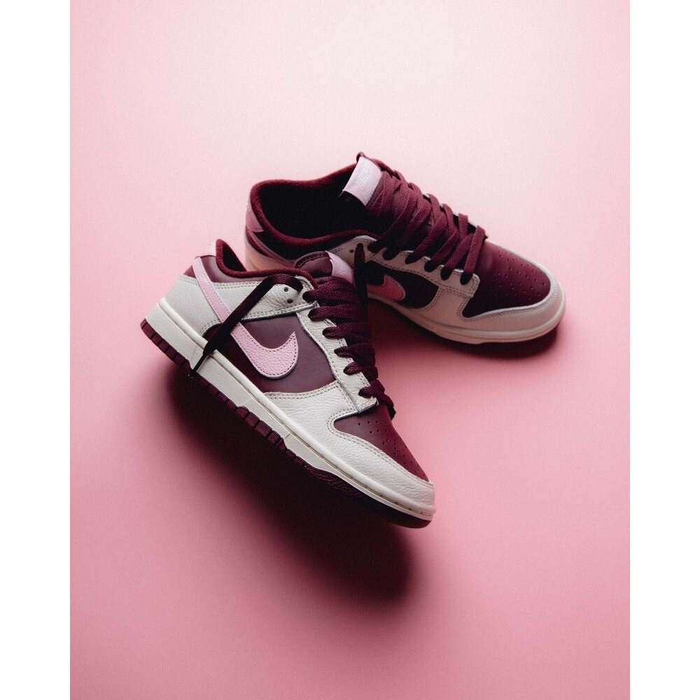 Nike Dunk Low Retro PRM «Valentine's Day»⁠