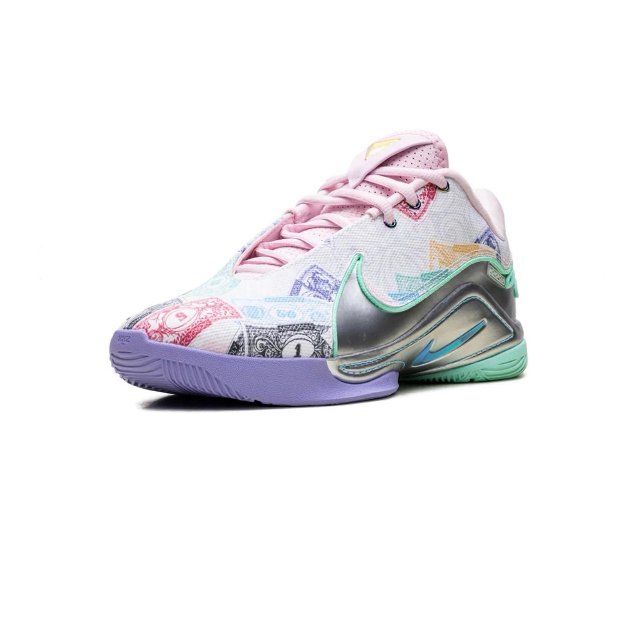 LEBRON 22 "MONOPOLY"