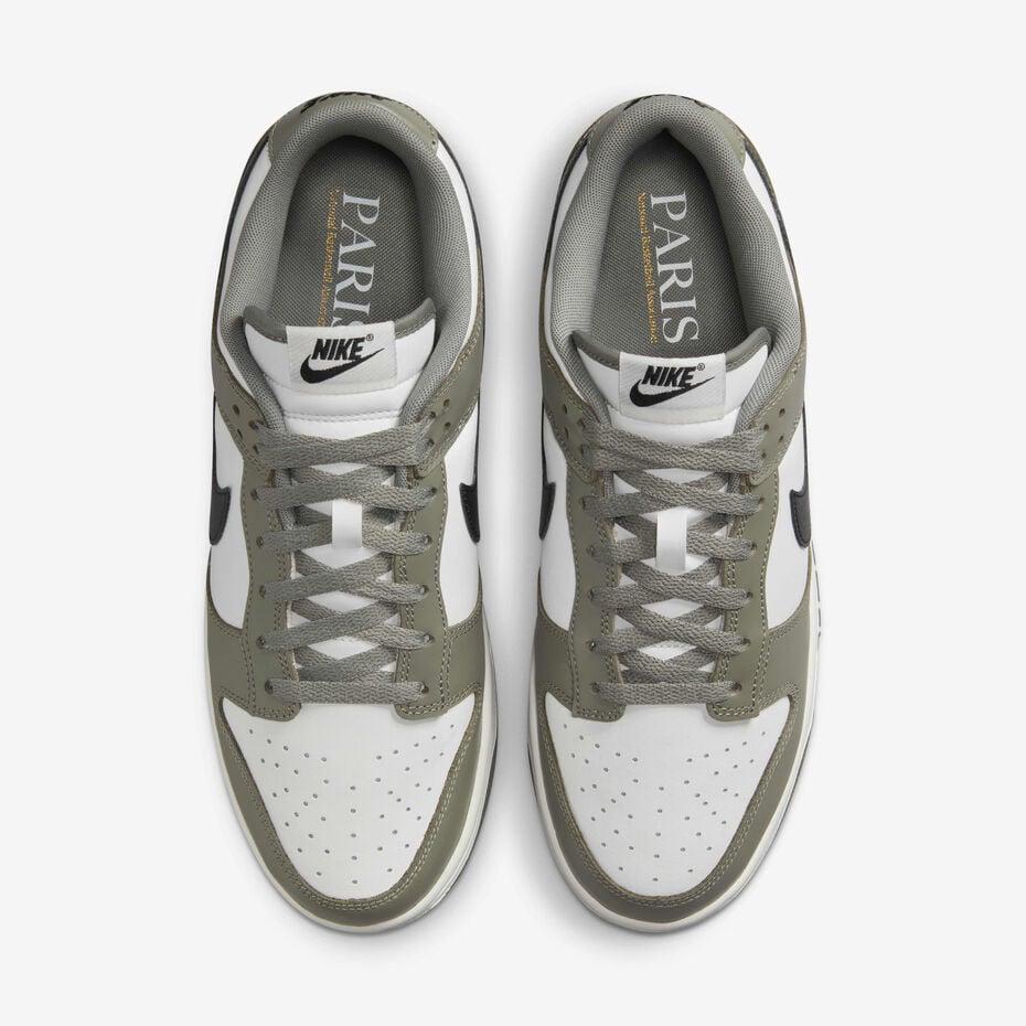 Nike Dunk Low Dark Stucco