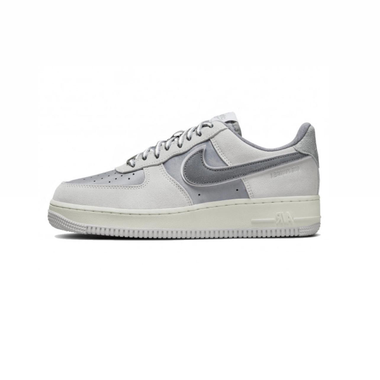 Nike Air Force 1 Low Athletic Club Grey