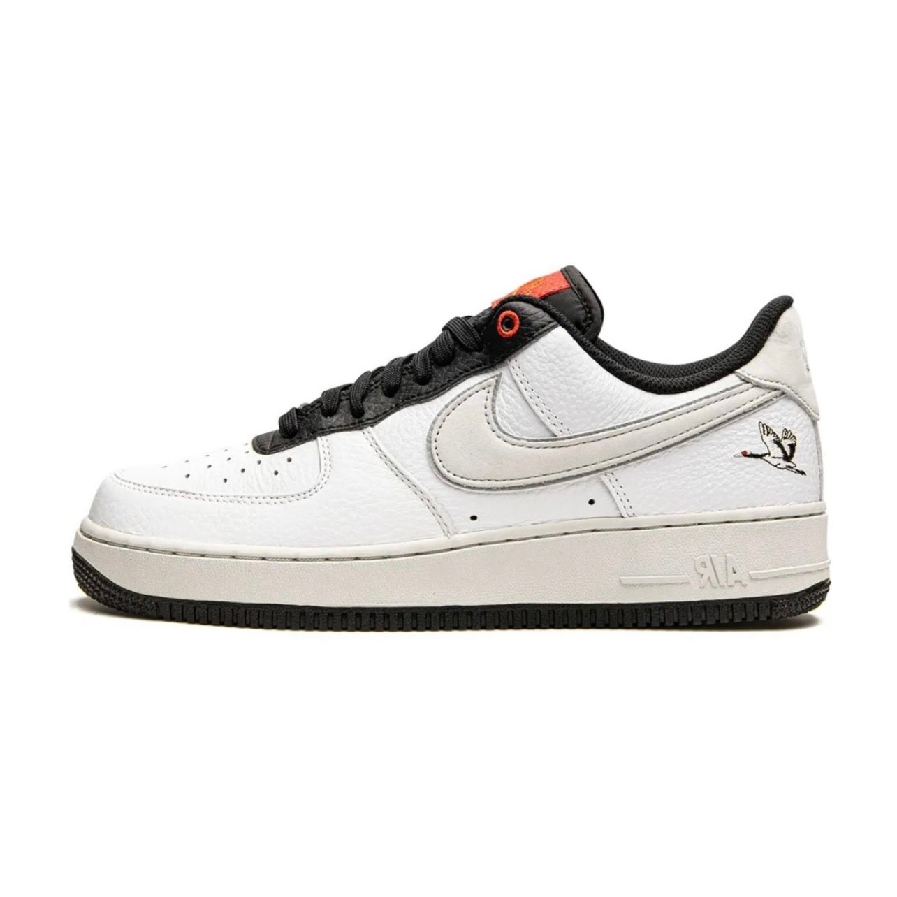 Air Force 1 Low LX Unisex - Milky Stork