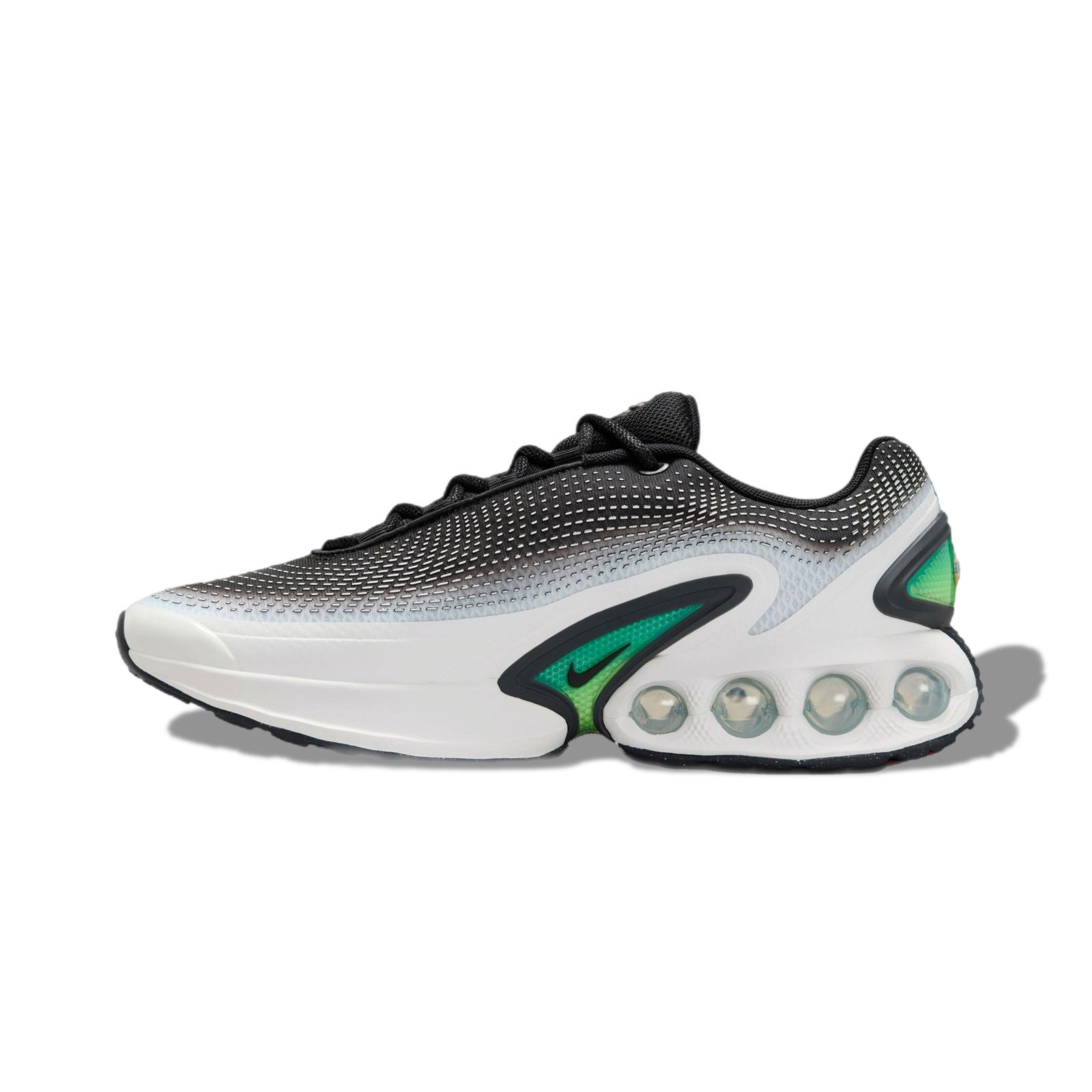 Nike Air Max DN Green Light