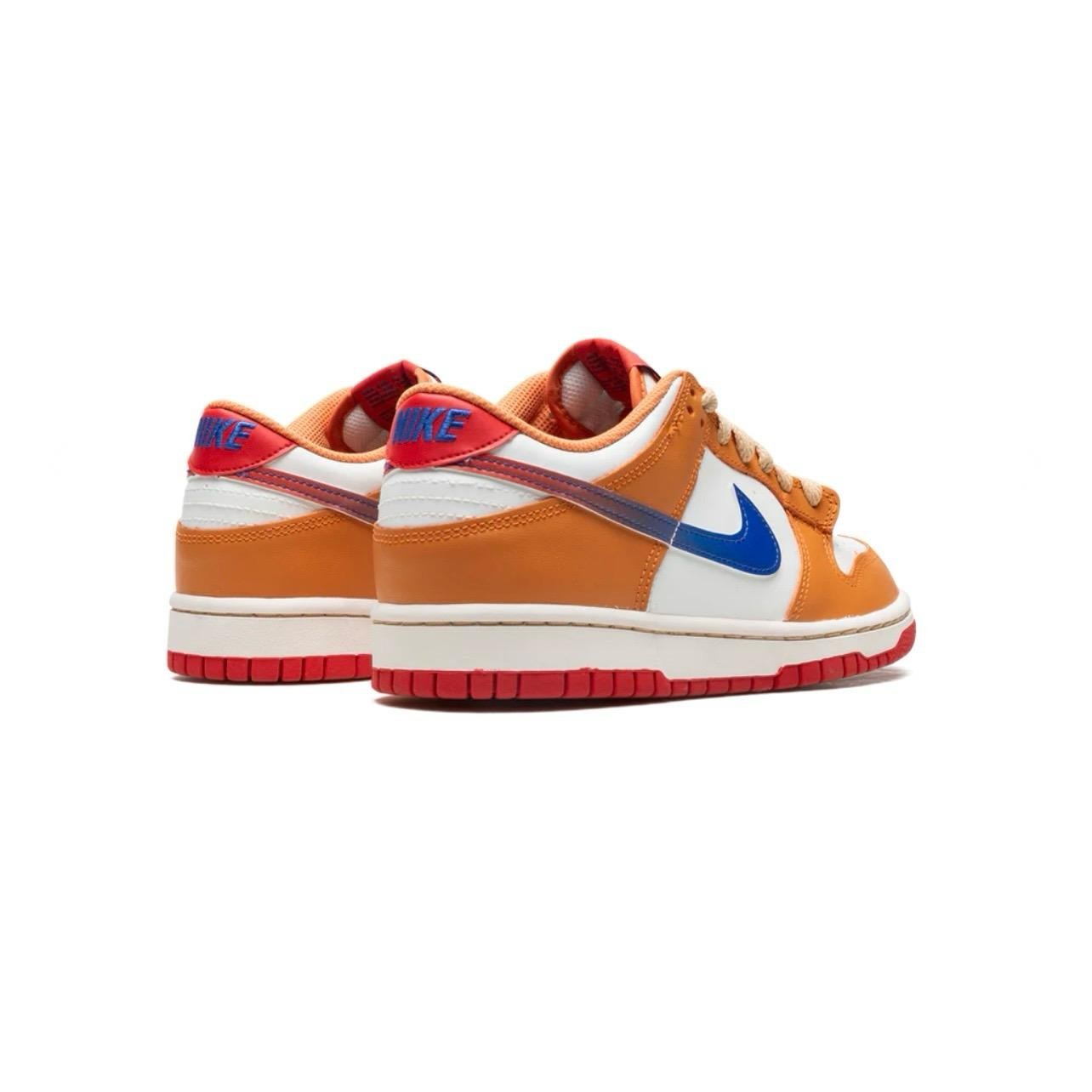 DUNK LOW  "HOT CURRY"