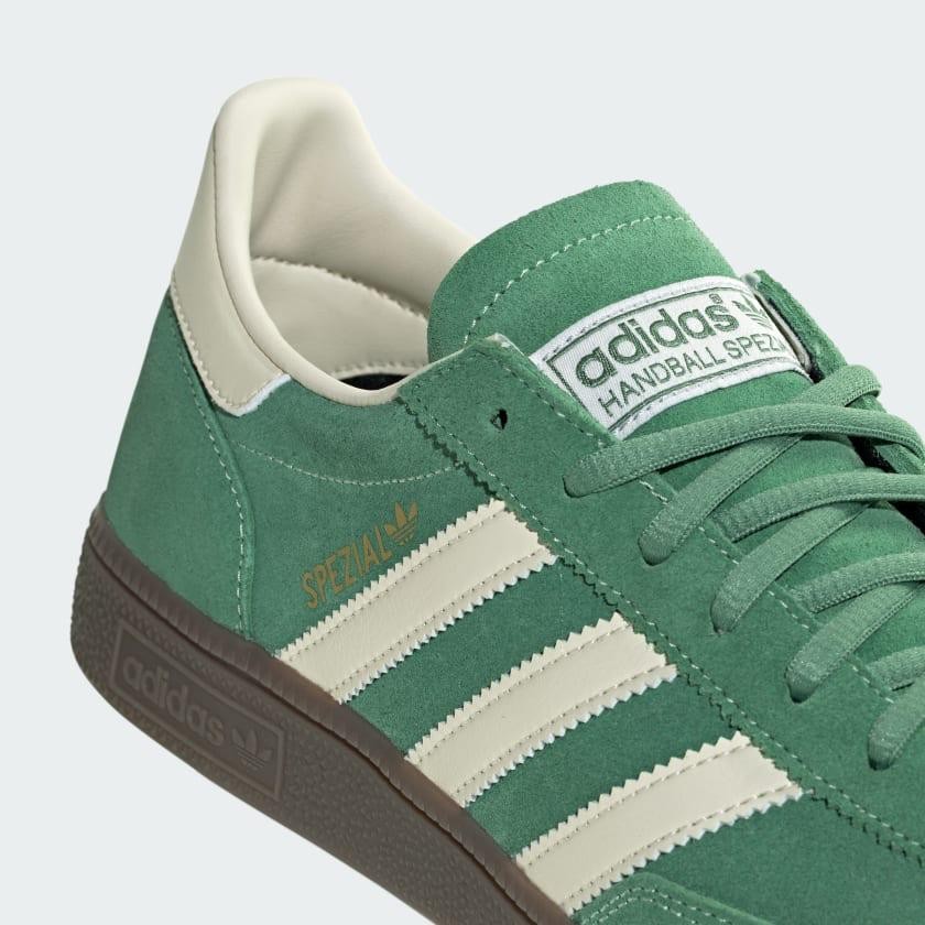 Handball Spezial "Preloved Green "