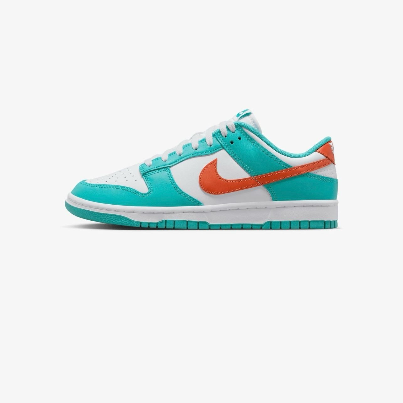Nike Dunk Low Retro ''Be True To Your School Collection''