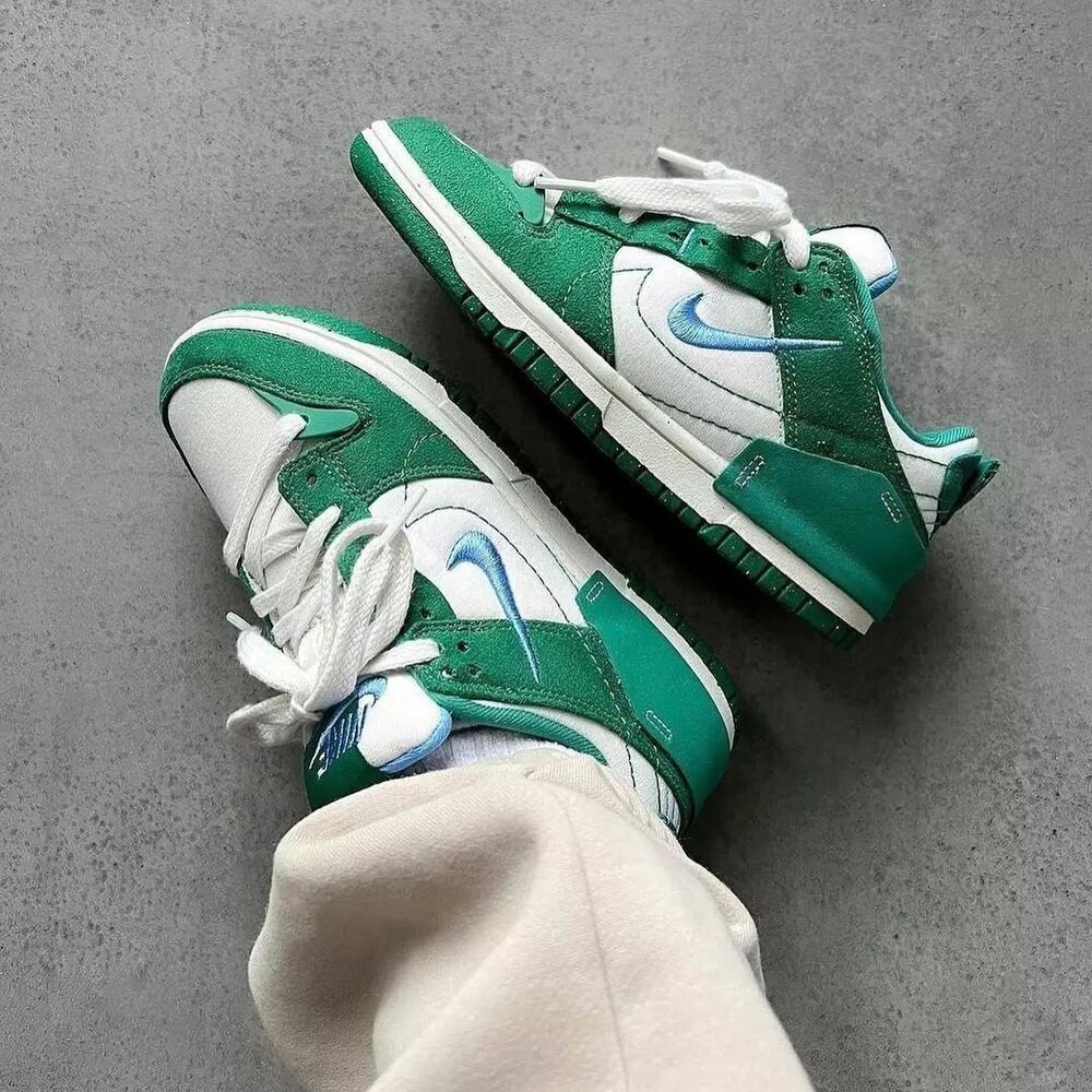 Dunk Low Disrupt 2 Malachite