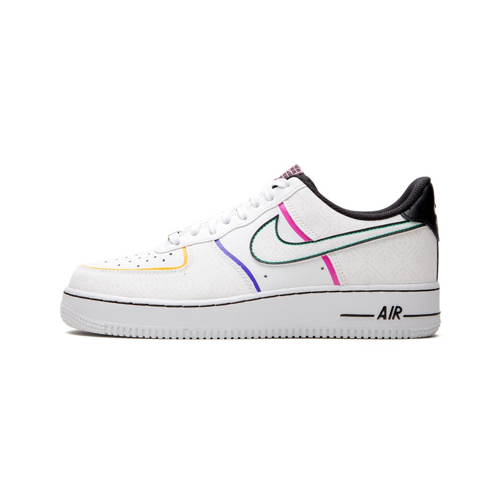 Nike Air Force 1 Low “Day Of The Dead”