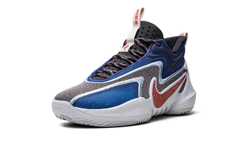 Nike Cosmic Unity 2 Blue Jay Bright Crimson