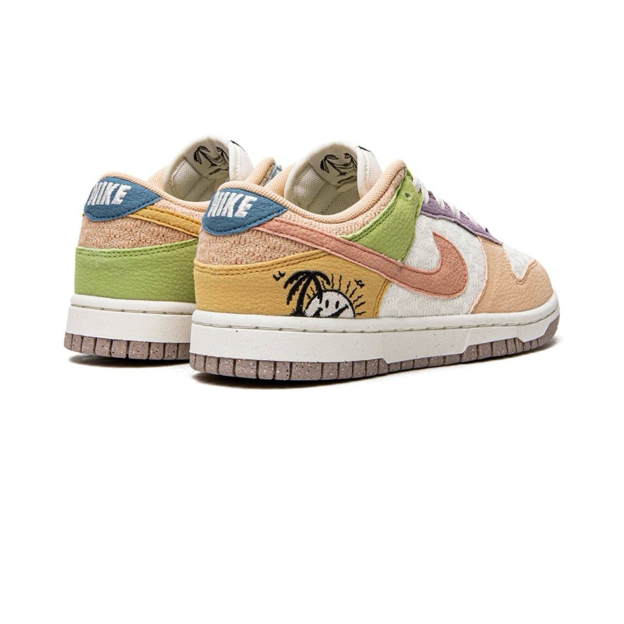 DUNK LO SE WMNS "SUN CLUB"