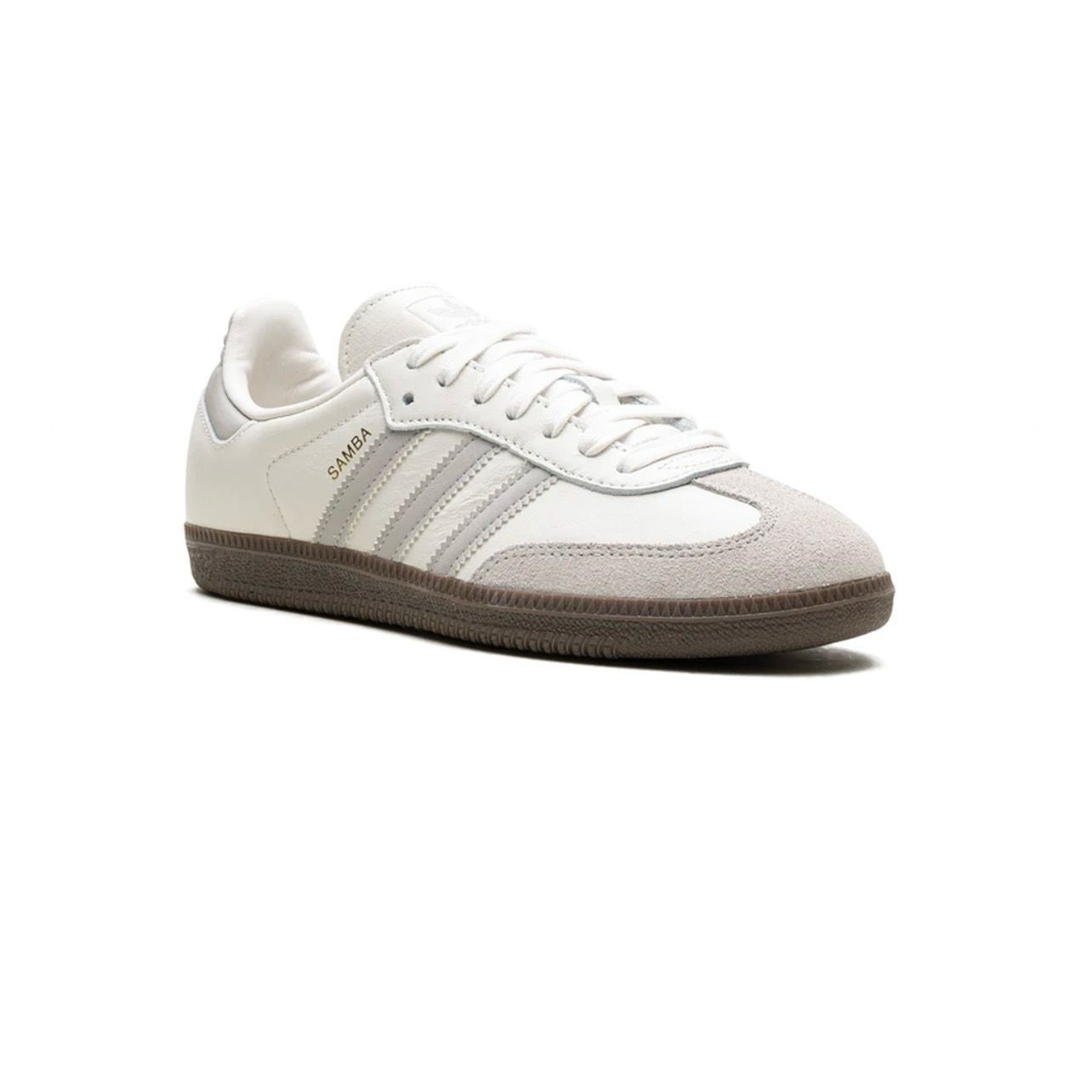 SAMBA OG WMNS "WHITE/GREY"
