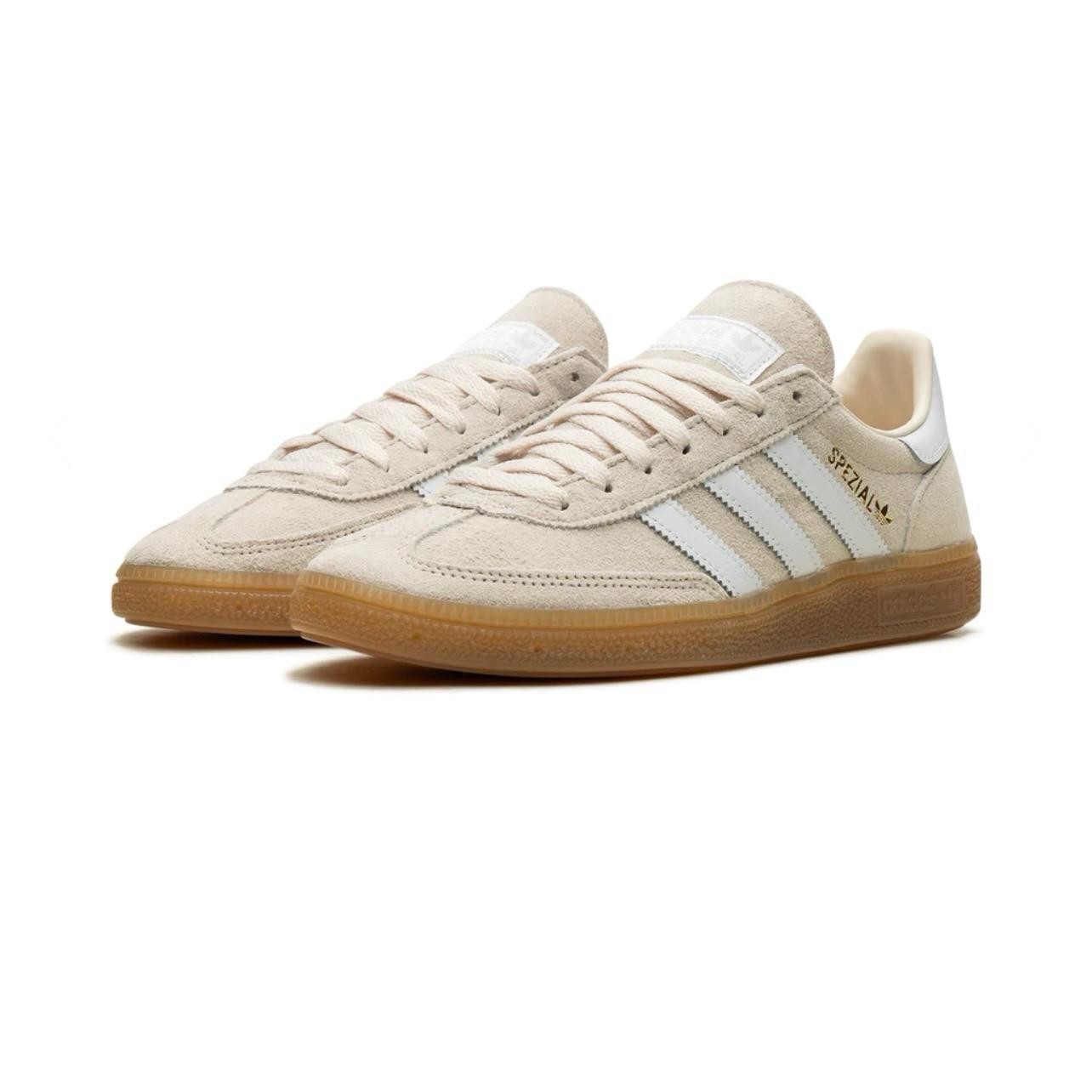 HANDBALL SPEZIAL "WONDER WHITE"