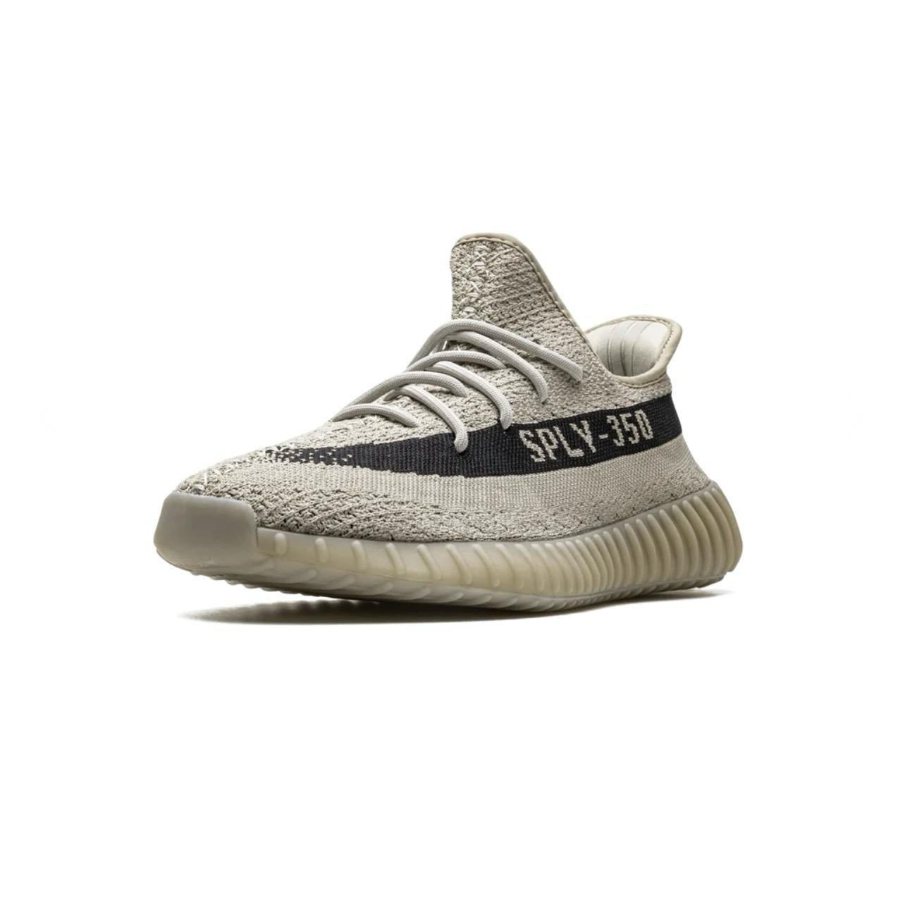 YEEZY 350 BOOST V2 "SLATE"