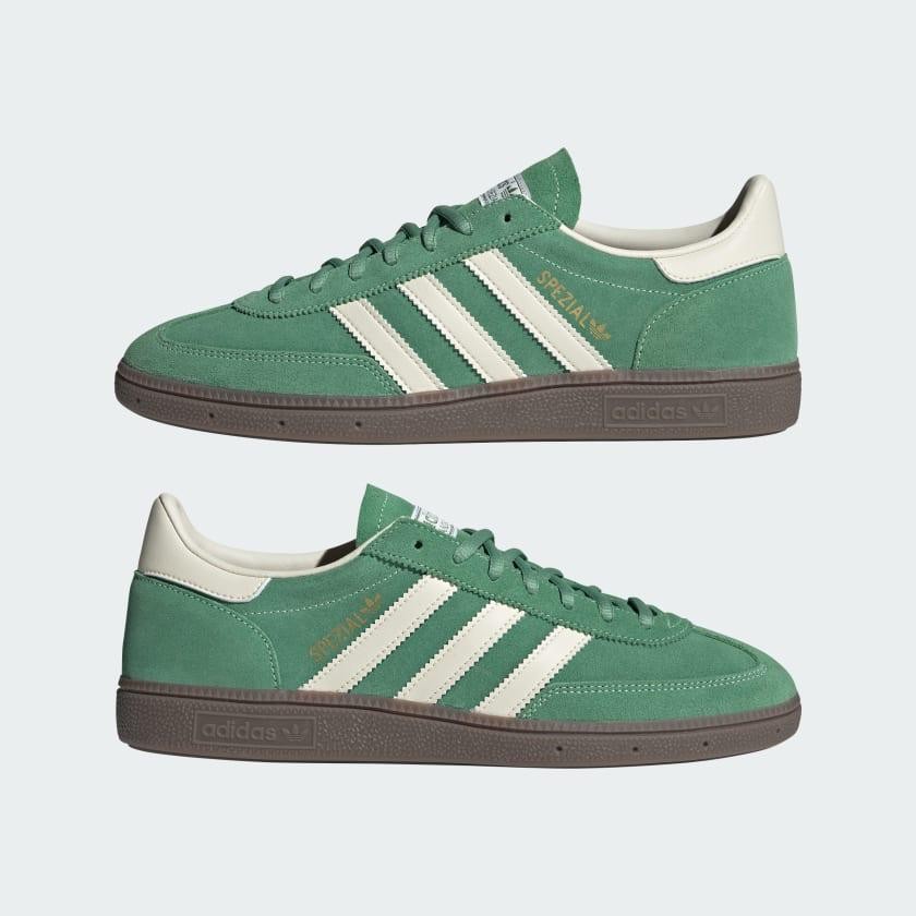 Handball Spezial "Preloved Green "