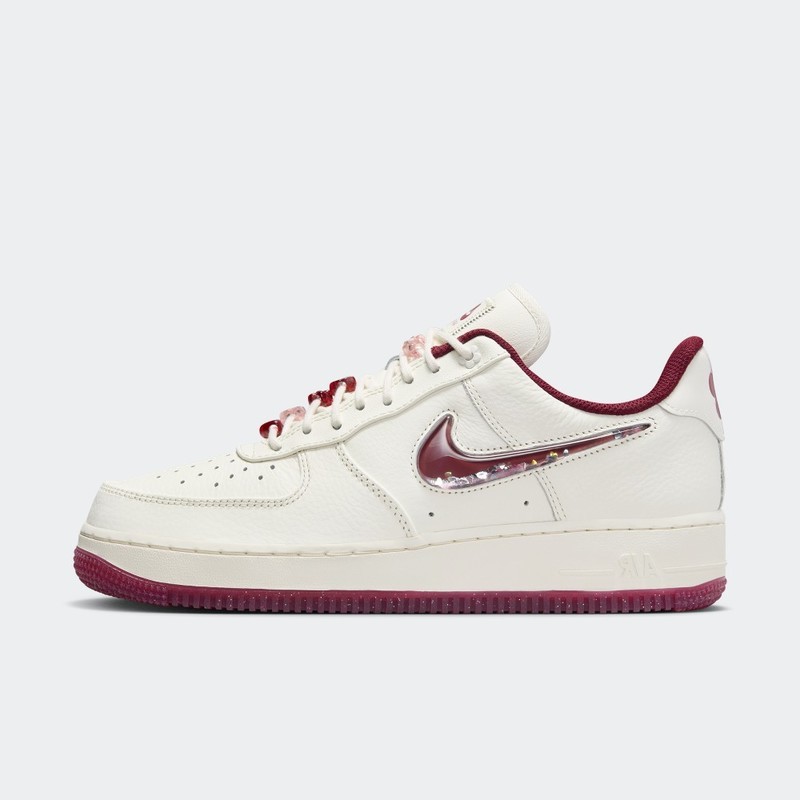 2024 New Nike Air Force 1 “Valentine’s Day”