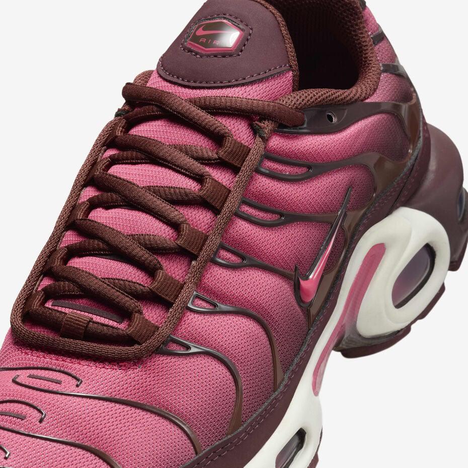 Nike Air Max Plus Tn 'Burgundy Crush'