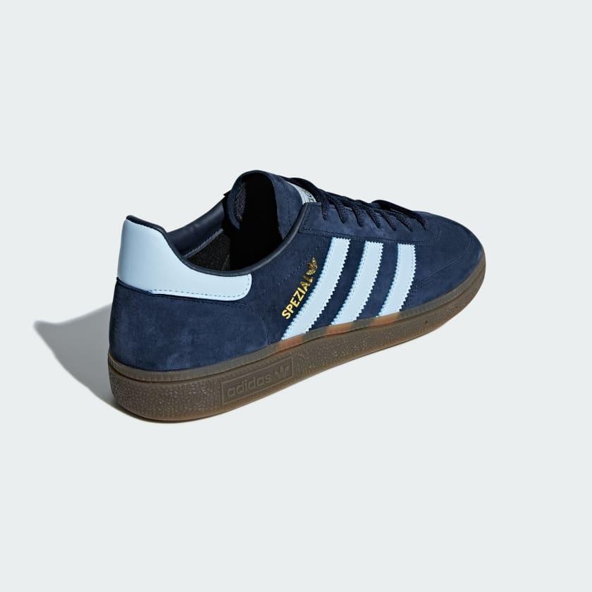 Handball Spezial "Collegiate Navy "
