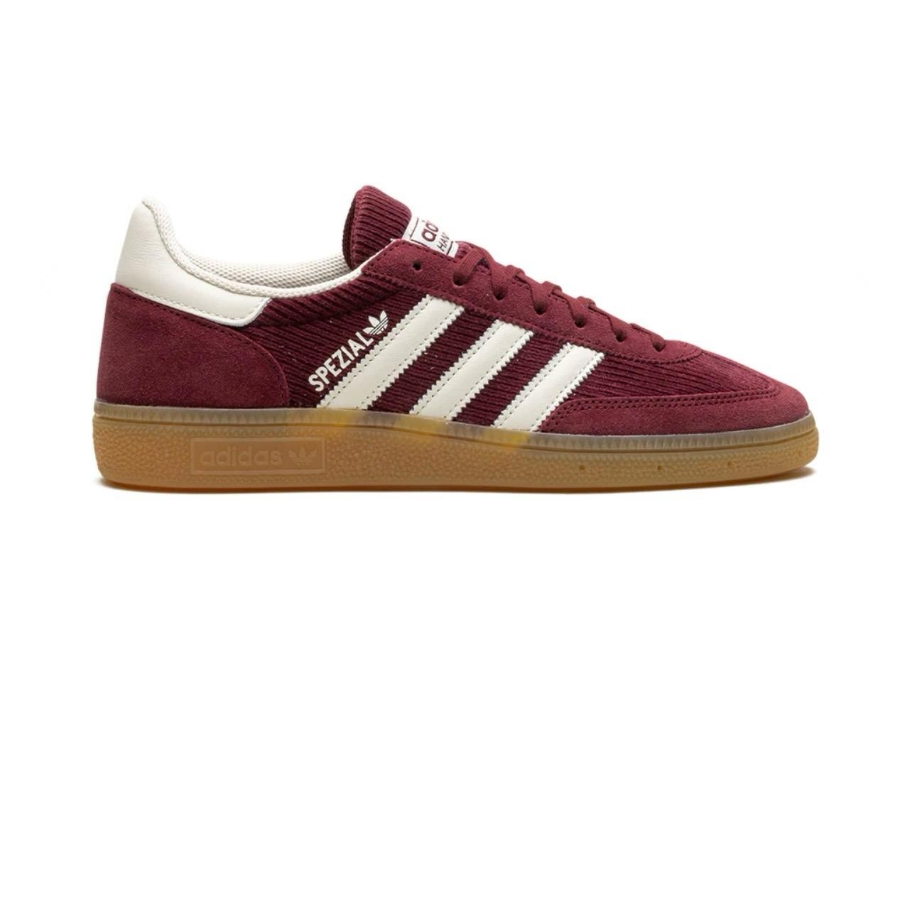 HANDBALL SPEZIAL WMNS "SHADOW RED"