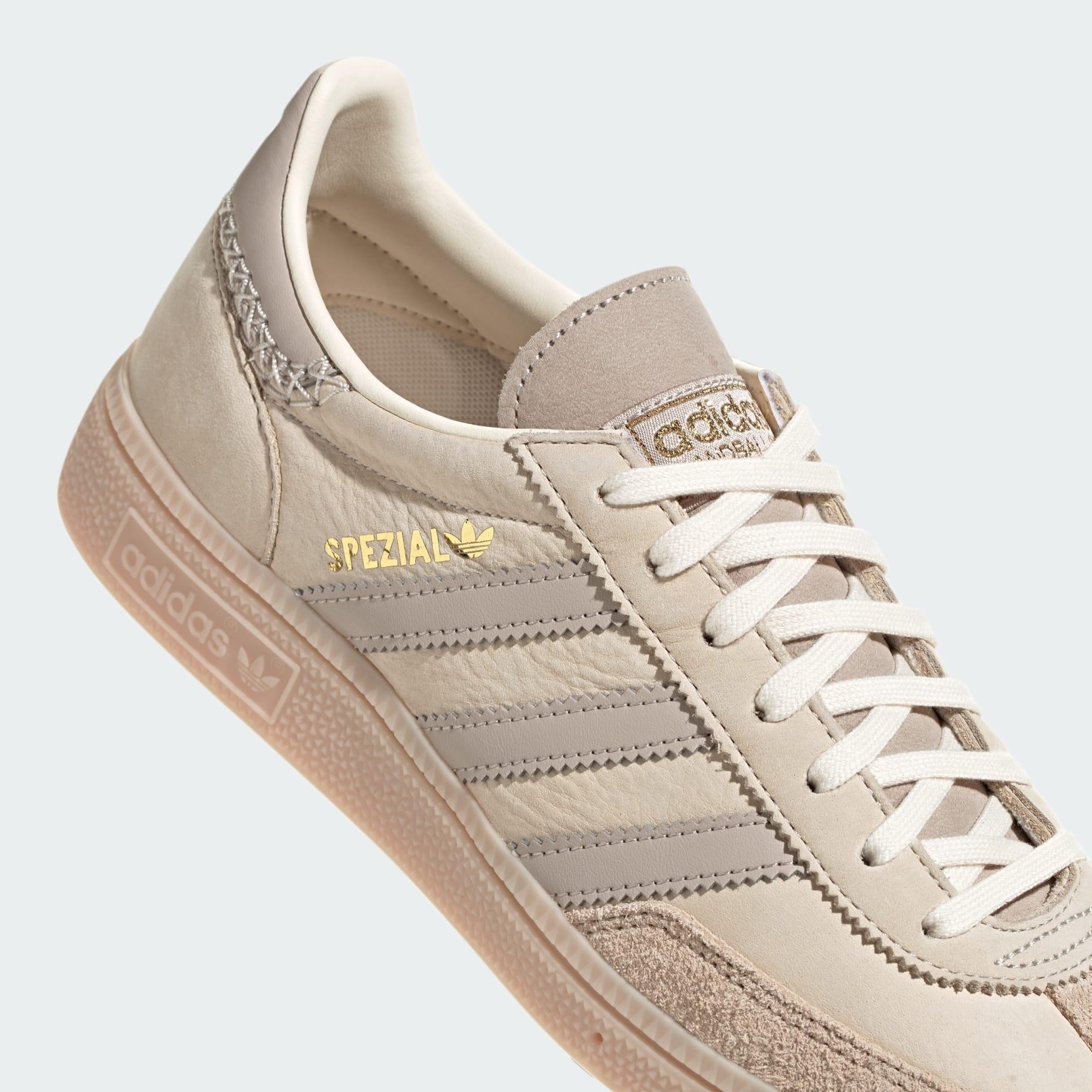 HANDBALL SPEZIAL "WONDER BEİGE”