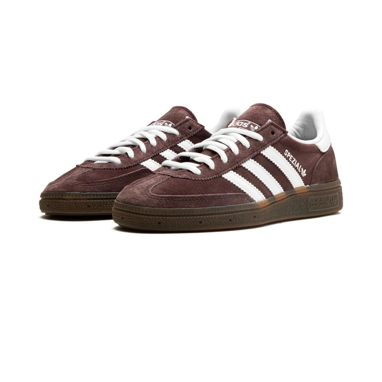 HANDBALL SPEZIAL "SHADOW BROWN"