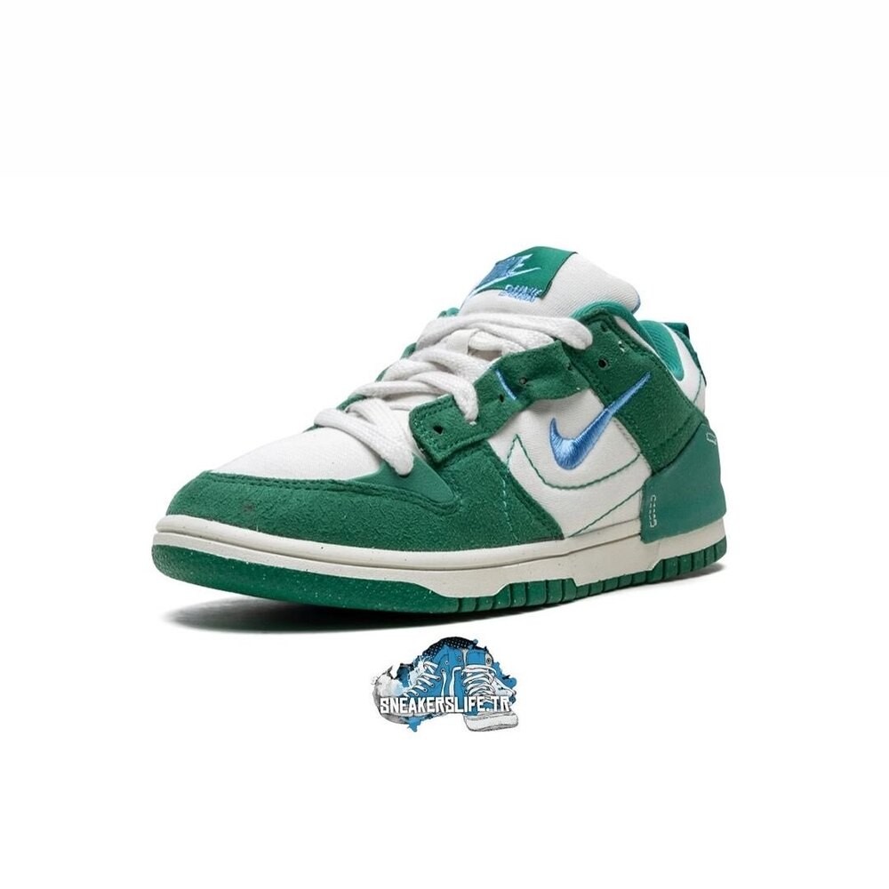 Dunk Low Disrupt 2 Malachite
