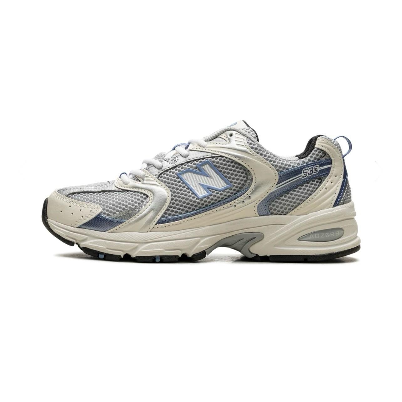 NEW BALANCE 530 STEEL BLUE