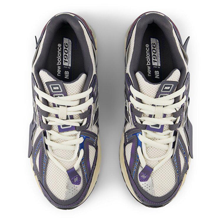 NEW BALANCE 1906R PURPLE