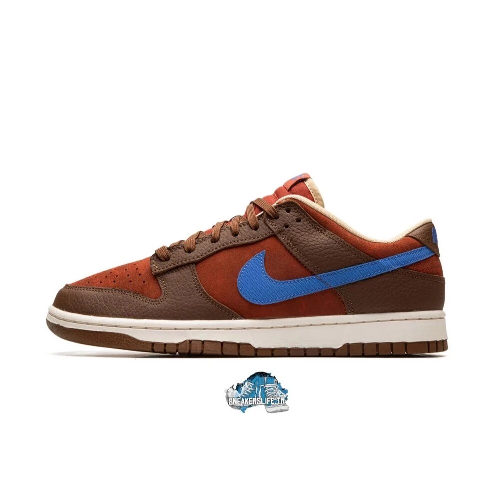 DUNK LOW RETRO PRM "Mars Stone"