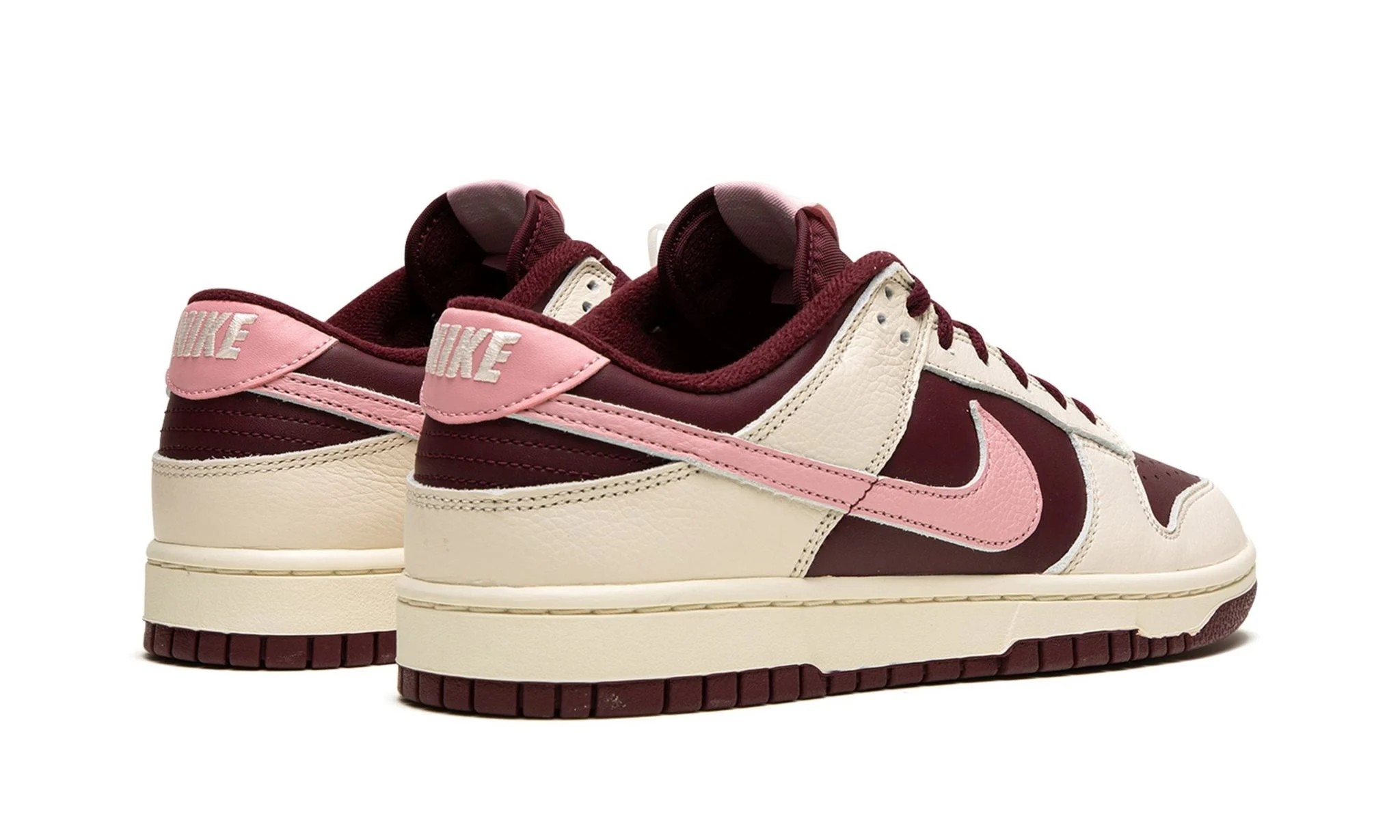 Nike Dunk Low Retro PRM «Valentine's Day»⁠