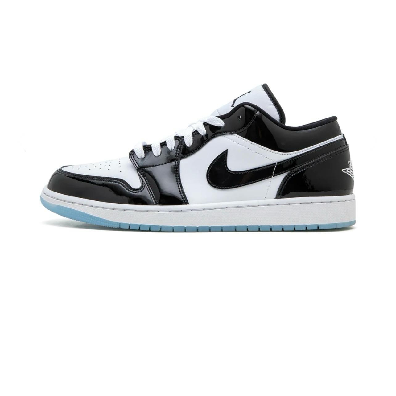 JORDAN 1 LOW SE "CONCORD